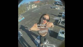 Lady Gaga - Judas (speed up song)