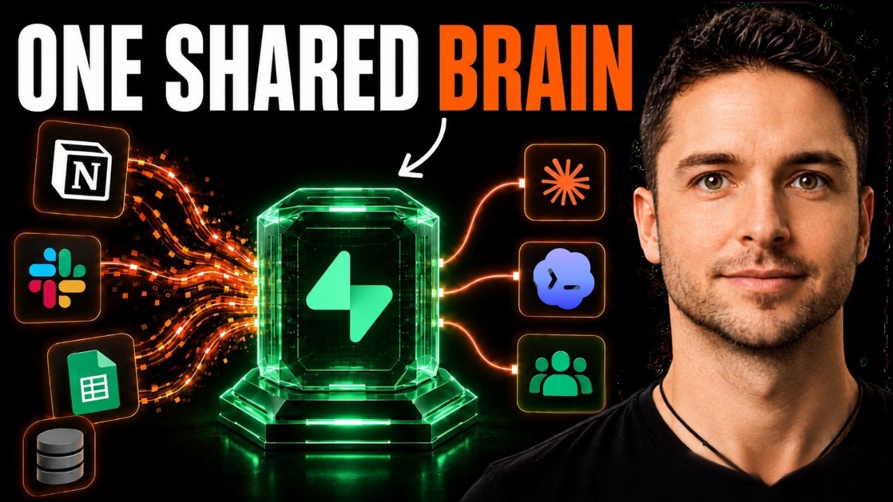 How to Build an AIOS Your Entire Business Can Actually Use