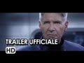 Ender S Game Secondo Italiano Ufficiale 2013 Harrison Ford Movie ...