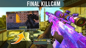 I HIT MY FIRST TRICKSHOT BACK ON IW4X! (MW2 Modded Trickshotting)
