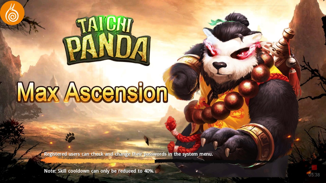 |Taichi Panda Ultimate Guide for Level 90s and stars|