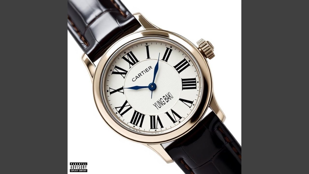 Watch CARTIER on YouTube Watch CARTIER on YouTube