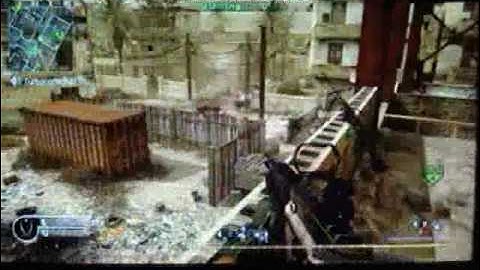 The #1 CoD4 Player In The World - Mukwah92