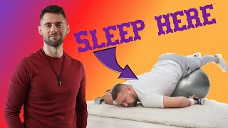 How Chris Michael Harris built back his health and microbiome from the verge of death