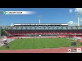 Womens 200m - Heat 3 - Australian Athletics Championships 2018