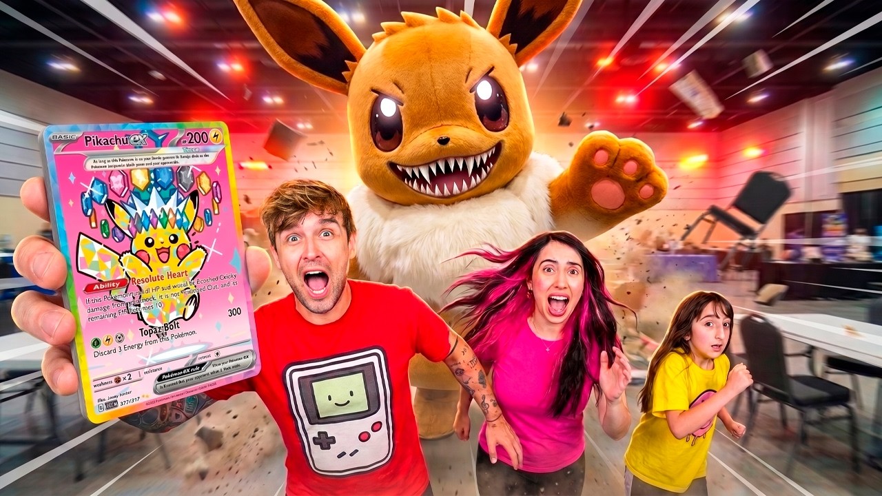 Latest Title & Thumbnail