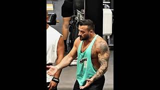 Anatoly forced to prove his videos aren’t fake #fyp #frank #anatolyprank #gym #gymmotivation #foryou