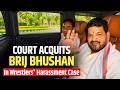 Rouse Avenue Court Acquits Brij Bhushan Sharan Singh in Wrestlers' Harassment Case