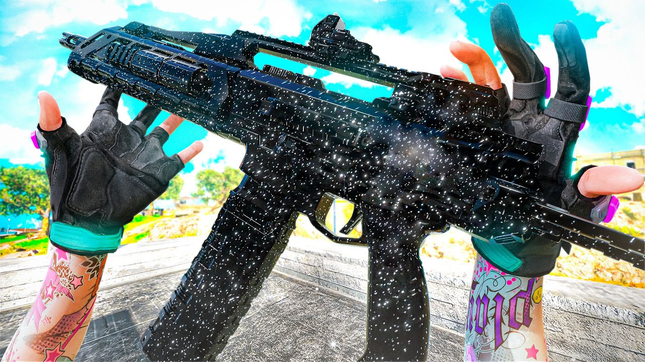 BROKEN Claw Movement On Rebirth Island 👑 + Controller Settings