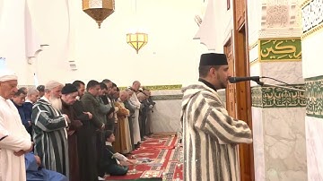 صلاة التراويح من سورة يوسف الليلة 12 رمضان للقارئ توفيق النوري