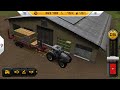 Fs14 farming simulatör 14 / inek beslemek _ cow feeding / # 24 HD /