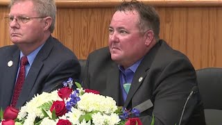 Mayor of Cibolo could be forced out of office after decades-old drug charge revealed