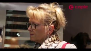 Caple KBB2016