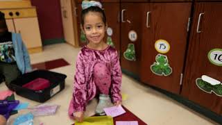 MISD Kindergarten Round Up 2024