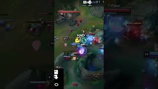 Faker's CLEANEST AHRI Play of ALL TIME! #leagueoflegends LoL Guides #AHRIcombo #ahriguide #ahri