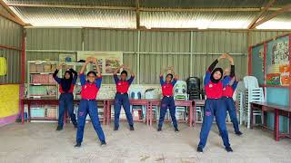 Download Lagu TARI JINGLE JAIM 8 MP3