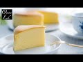 材料3つ！ 簡単スフレチーズケーキの作り方 | Oyatsu Lab.