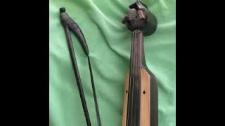 Salih Yılmaz Şelale Kemençe Cover