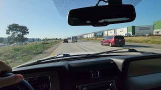 2012 Lincoln Navigator Test Drive