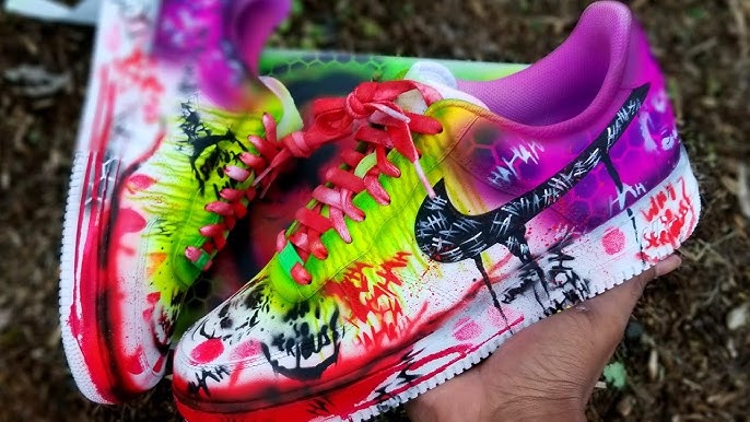 youngboy nikes
