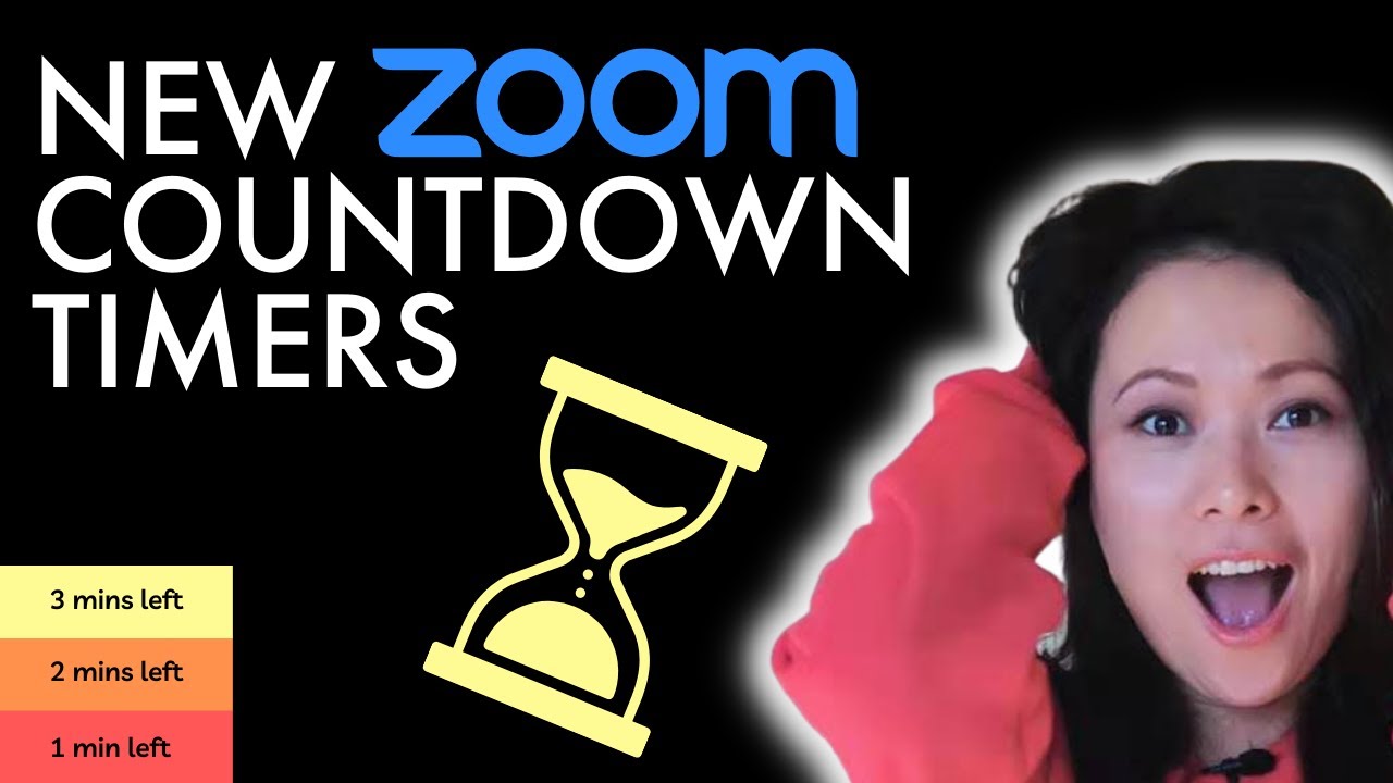 New Zoom Virtual Timers are here! #zoom #zoomtimers #feisworld - YouTube