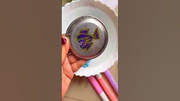 Magic pen shark 🦈 drawing for kids #satisfying #shorts #kids #kidsvideo #viral