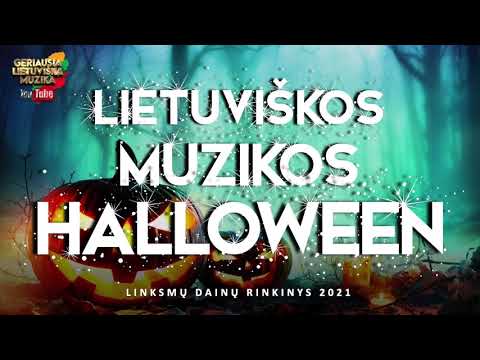 Video: 2020 m. Helovino vakarėliai Sietle