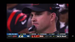 Nfl Is Rigged Refs Help The La Rams Take Home Super Bowl 56