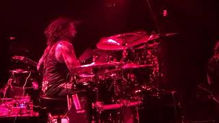 Trust No One LIVE!! Tucson AZ 9/25/17