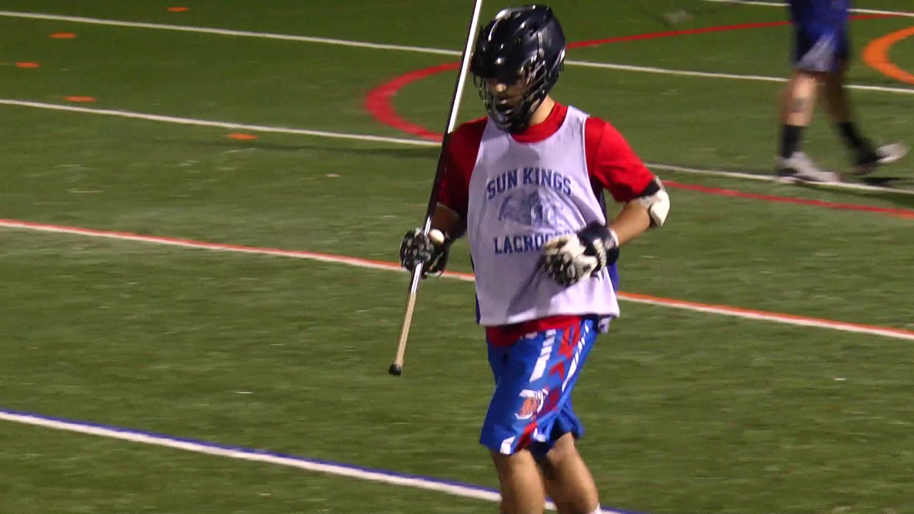 7 5 18 Sun Kings vs Maryland Herd