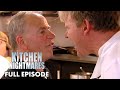 Gordon Ramsay Visits Mill Street Bistro PART TWO | Kitchen Nightmares FULL EPISODE