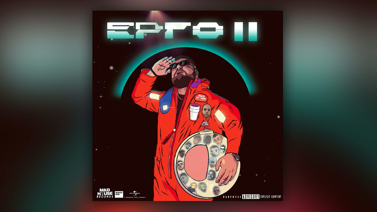 Watch Bossikan, Ripen - Bounce (Official Audio Release) on YouTube Watch Bossikan, Ripen - Bounce (Official Audio Release) on YouTube