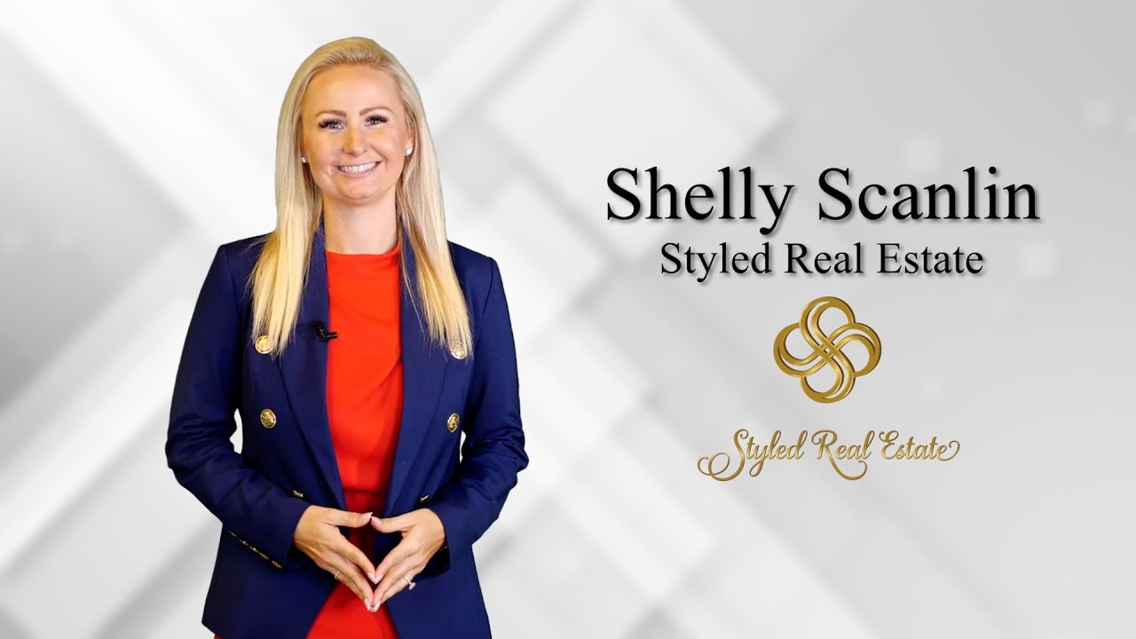 2025 HAR Board of Directors Candidate Shelly Scanlin YouTube