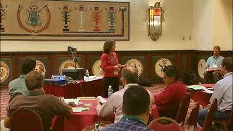 Managing the Unexpected - Part 1