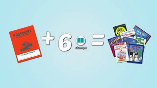 Kids Summer Reading Program 2018