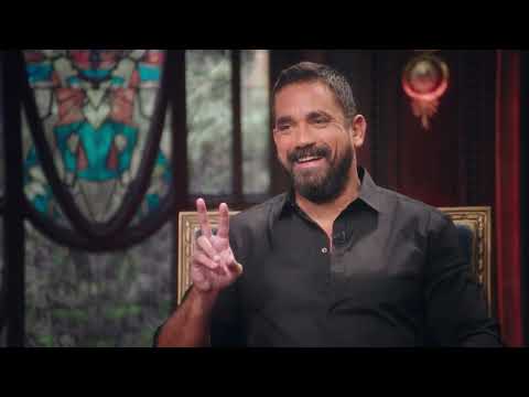 عقد في حياة أمير كرارة الدكاترة عملولي بلووك