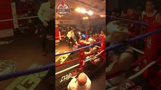 Fight Night 32 - Bout 6