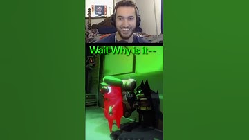 This is why you Never grab the DUCK in R.E.P.O. #repo #shorts #gaming #funny #repogame