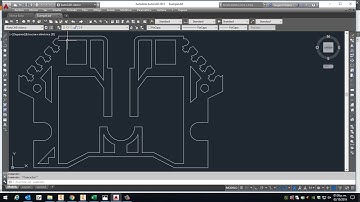 Inventor - Export - units 1:1
