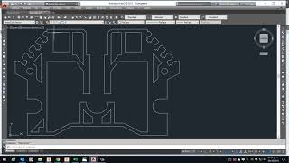 Inventor - Export - units 1:1
