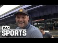 Tyson Fury Clowns Anthony Joshua For Andy Ruiz Loss | TMZ Sports