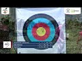 2024 SoCal Showdown - Recurve Men's Gold Final: Williams vs. Anderson