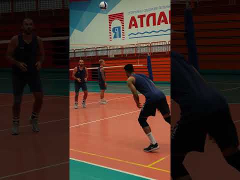 🔥 Мобин Насри — готовится покорять Суперлигу!