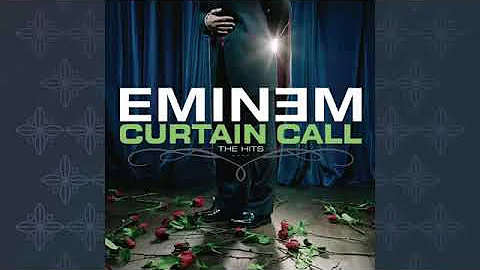 Eminem - Curtain Call The Hits 1 (Full Album)