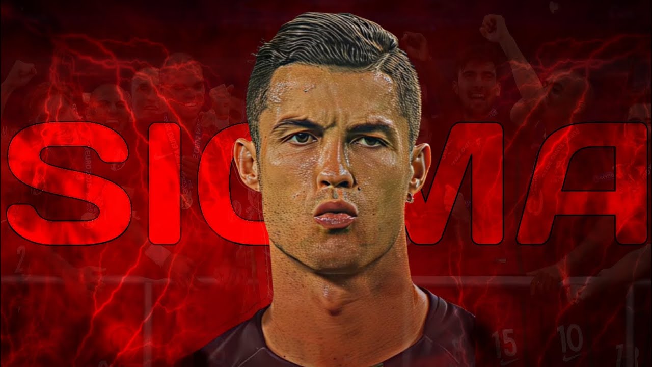 magista cr7