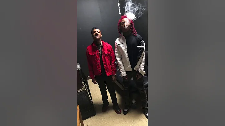 SOULJA K CHARGED UP ft LENNOX CARTEL NEW MUSIC 2020