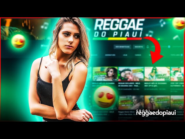 Reggae Piauí 2022 - Ed Sheeran - Shivers - Prod. DJ Pavil