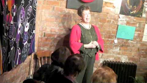 Susan McClure
