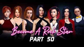 Become A Rock Star Part 50 - Selina Ending