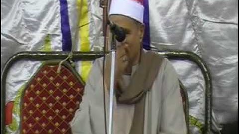 ختام جميل جدا لقارئ مصر الاول الشيخ محمد الطنطاوى من اخر الشورى والفاتحه